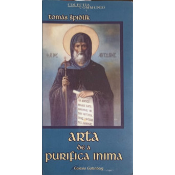 ARTA DE A PURIFICA INIMA