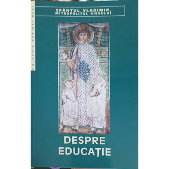 DESPRE EDUCATIE