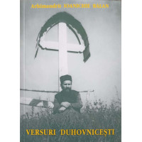 VERSURI DUHOVNICESTI VERSURI DUHOVNICESTI