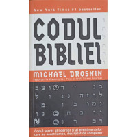 CODUL BIBLIEI VOL.1 CODUL BIBLIEI VOL.1