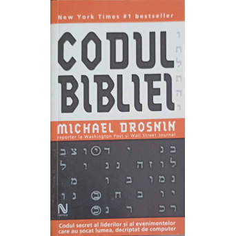 CODUL BIBLIEI VOL.1