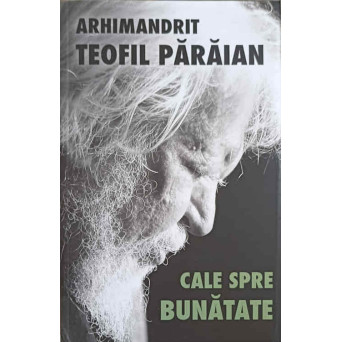 CALE SPRE BUNATATE