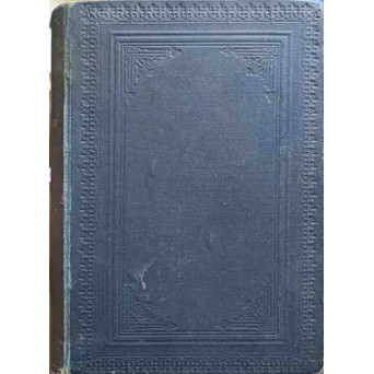 NOUL TESTAMENT / NOUL ASEZAMENT TRADUS DIN LIMBA ORIGINALA GREACA, SUB DOMNIA M.S. CAROL I, REGELE ROMANII