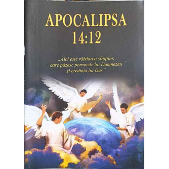 APOCALIPSA 14:12