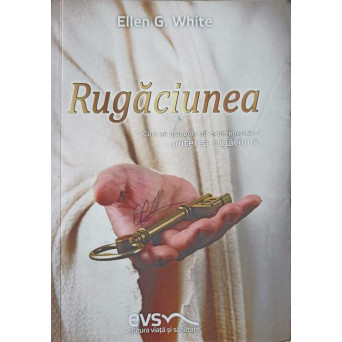 RUGACIUNEA. CUM SA AJUNGEM SA EXPERIMENTAM PUTEREA RUGACIUNII