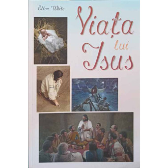 VIATA LUI ISUS