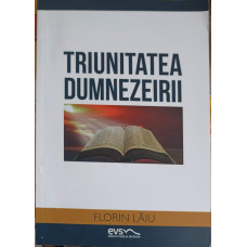 TRIUNITATEA DUMNEZEIRII