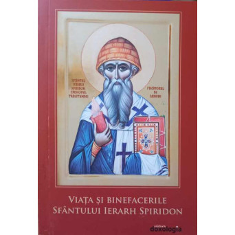 VIATA SI BINEFACERILE SFANTULUI IERARH SPIRIDON
