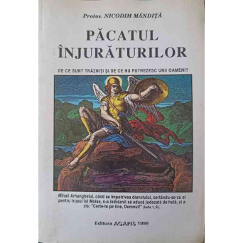 PACATUL INJURATURILOR