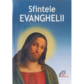 SFINTELE EVANGHELII