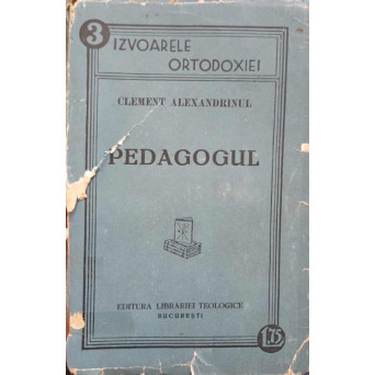 PEDAGOGUL