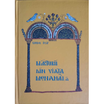 MARTURII DIN VIATA MONAHALA