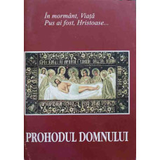 PROHODUL DOMNULUI