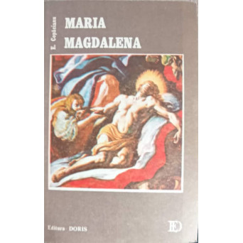 MARIA MAGDALENA