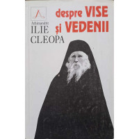 DESPRE VISE SI VEDENII DESPRE VISE SI VEDENII