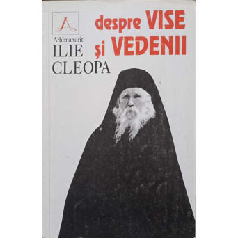 DESPRE VISE SI VEDENII