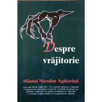 DESPRE VRAJITORIE