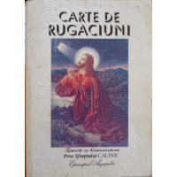 CARTE DE RUGACIUNI