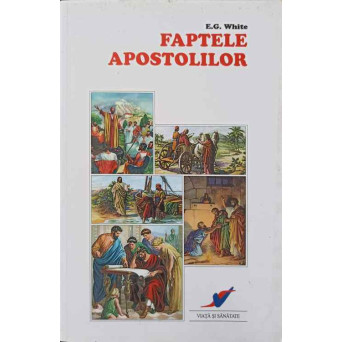 FAPTELE APOSTOLILOR