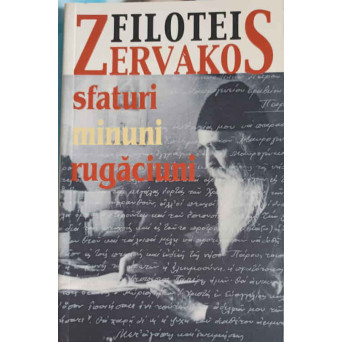 SFATURI MINUNI RUGACIUNI