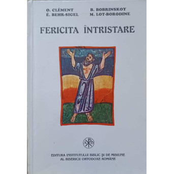 FERICITA INTRISTARE