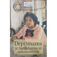 DEPRIMAREA SI TAMADUIREA EI IN INVATATURA BISERICII DEPRIMAREA SI TAMADUIREA EI IN INVATATURA BISERICII