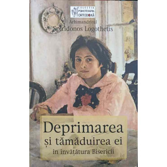 DEPRIMAREA SI TAMADUIREA EI IN INVATATURA BISERICII