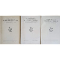 MITROPOLIA MOLDOVEI SI SUCEVEI VOL.1-3 REVISTA OFICIALA A ARHIEPISCOPIEI IASILOR SI A EPISCOPIEI ROMANULUI SI HUSILOR NR.1-12 IANUARIE-SEPTEMBRIE 1983 MITROPOLIA MOLDOVEI SI SUCEVEI VOL.1-3 REVISTA OFICIALA A ARHIEPISCOPIEI IASILOR SI A EPISCOPIEI ROMANULUI SI HUSILOR NR.1-12 IANUARIE-SEPTEMBRIE 1983