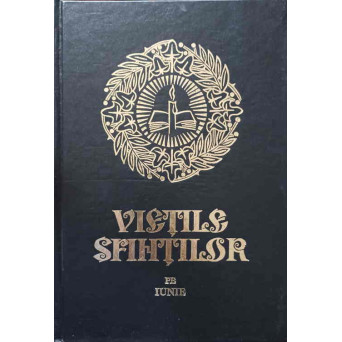 VIETILE SFINTILOR PE IUNIE