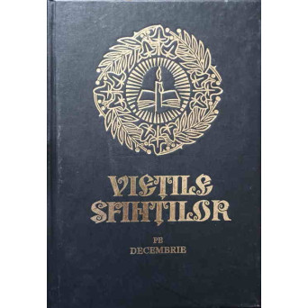 VIETILE SFINTILOR PE DECEMBRIE