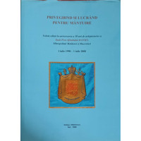 PRIVEGHIND SI LUCRAND PENTRU MANTUIRE PRIVEGHIND SI LUCRAND PENTRU MANTUIRE