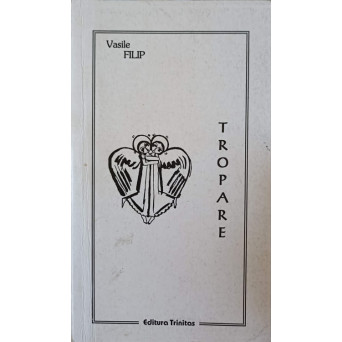 TROPARE