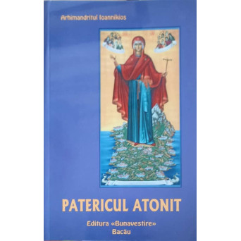 PATERICUL ANTONIT