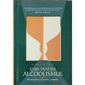 CUM TRATAM ALCOOLISMUL