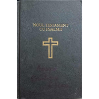 NOUL TESTAMENT CU PSALMII