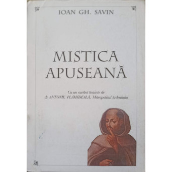MISTICA APUSEANA