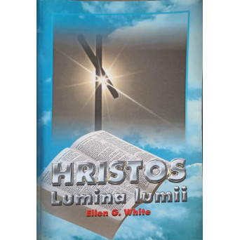 HRISTOS LUMINA LUMII