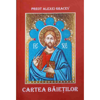 CARTEA BAIETILOR
