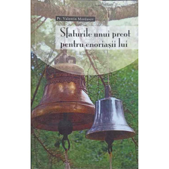 SFATURILE UNUI PREOT PENTRU ENORIASII LUI