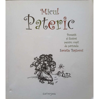 MICUL PATERIC