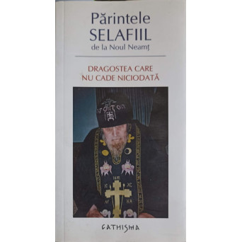 DRAGOSTEA CARE NU CADE NICIODATA