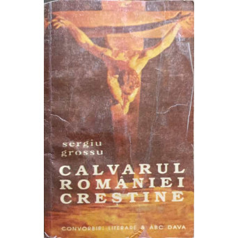 CALVARUL ROMANIEI CRESTINE