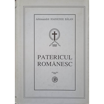 PATERICUL ROMANESC