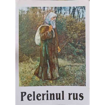 PELERINUL RUS