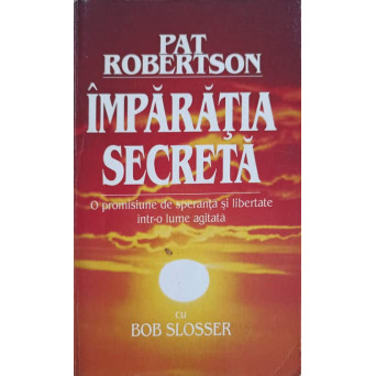 IMPARATIA SECRETA