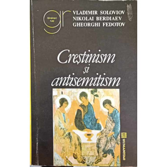 CRESTINISM SI ANTISEMITISM