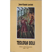 TEOLOGIA BOLII TEOLOGIA BOLII