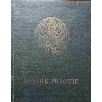 DESPRE PREOTIE