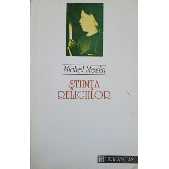 STIINTA RELIGIILOR