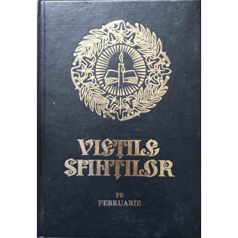 VIETILE SFINTILOR PE FEBRUARIE